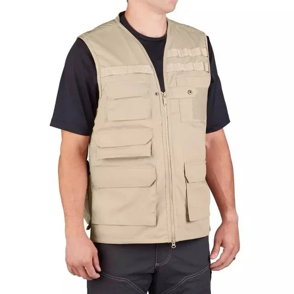 Propper Tactical Vest - Olive