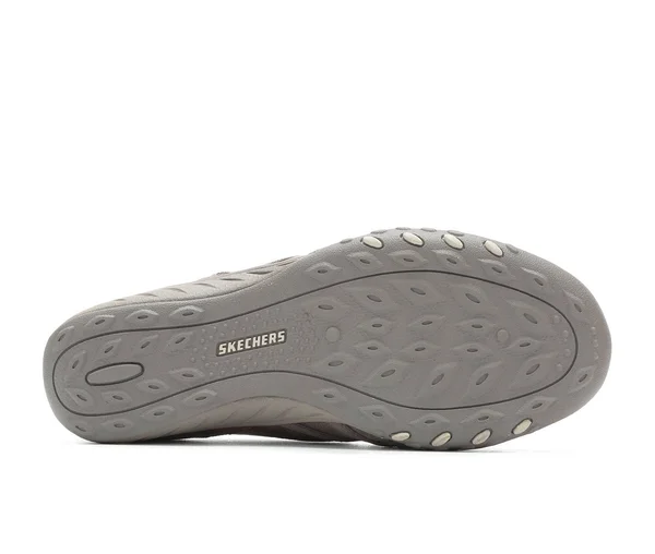 Skechers Active Breathe Easy-Days End 8 Women's Taupe
