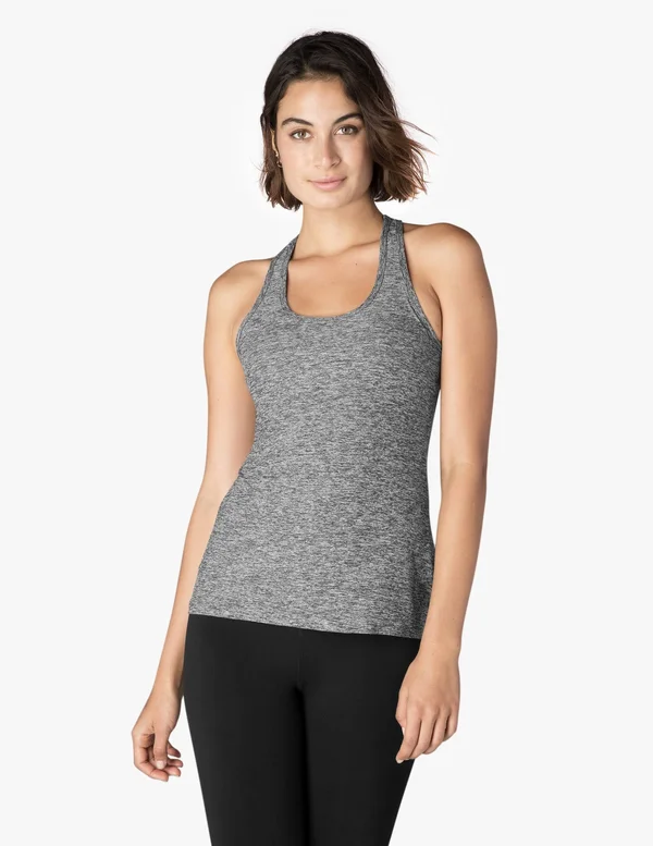 Beyond Yoga Women's Travel Lightweight Racerback Tank Top