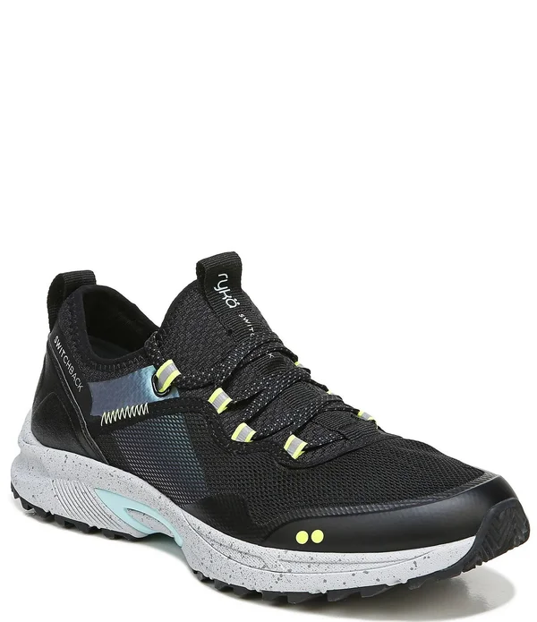 Ryka Switchback 5 Women's Black