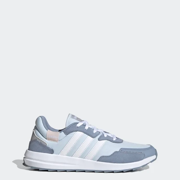Adidas Retrorun x 6.5 Women's Light Blue