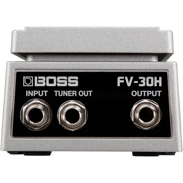 Boss FV-30H Foot Volume Pedal