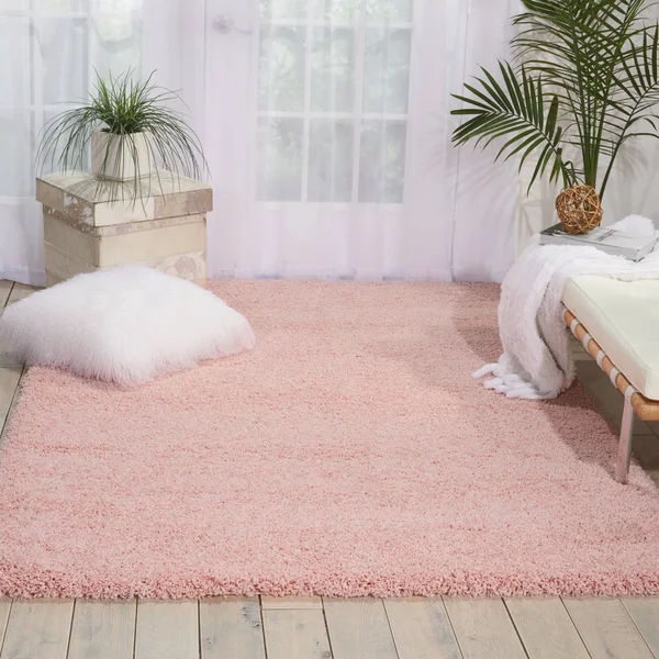 Nourison Amore Area Rug - Bone, 3&11x22 x 5&11x22