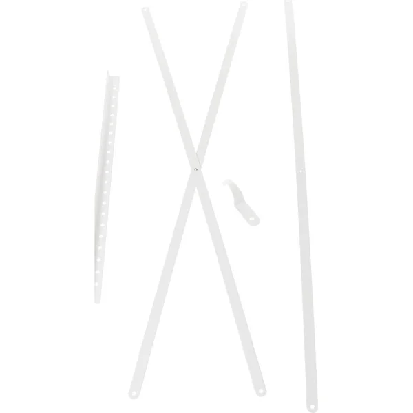 GE Spacemaker - Dryer stacking kit
