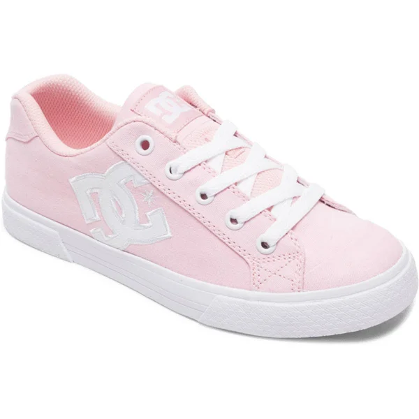 DC Women's Chelsea TX Skate Shoe