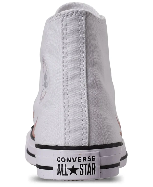 Converse Men Chuck Taylor All-Star Archive Print White 11