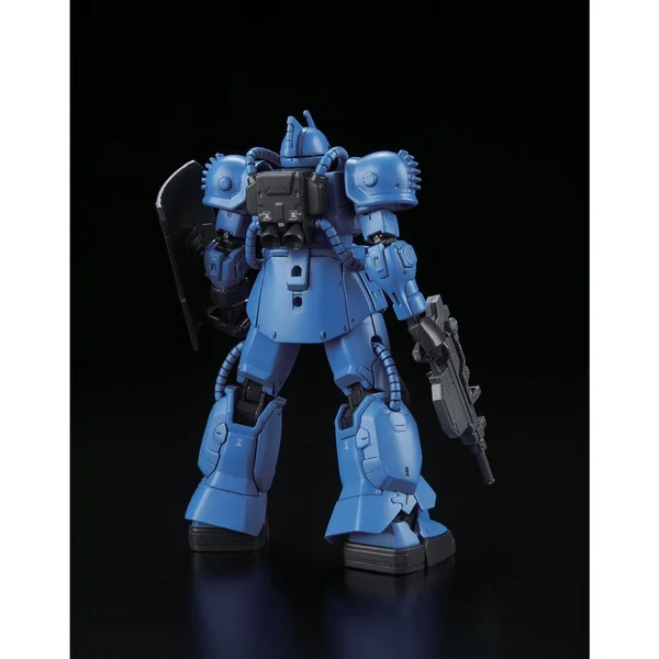 1/144 HG Bandai Gundam MS-04 Bugu (Ramba Ral) The Origin