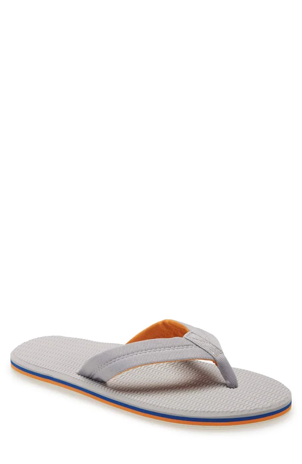 Hari Mari Dunes II Flip - Black US 11, Men's