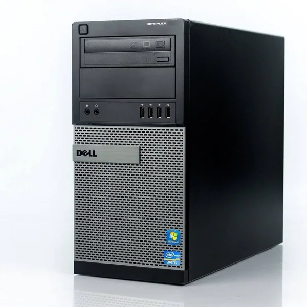 Dell OptiPlex 9010 Tower Premium Business Desktop Computer (Intel Quad-Core i7-3770 Up to 3.9GHz, 8GB DDR3 Memory, 2TB HDD + 120