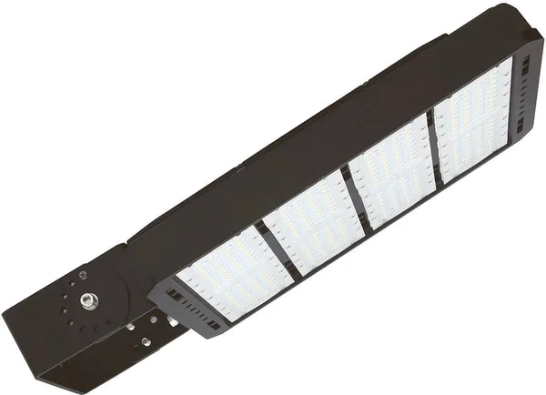 LED Flood/Area Light - 240 Watt, 29542 Lumens, 120-277V, Bronze Finish