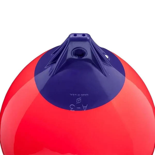 Polyform A Series Buoy A-3 - 17in Diameter - Red