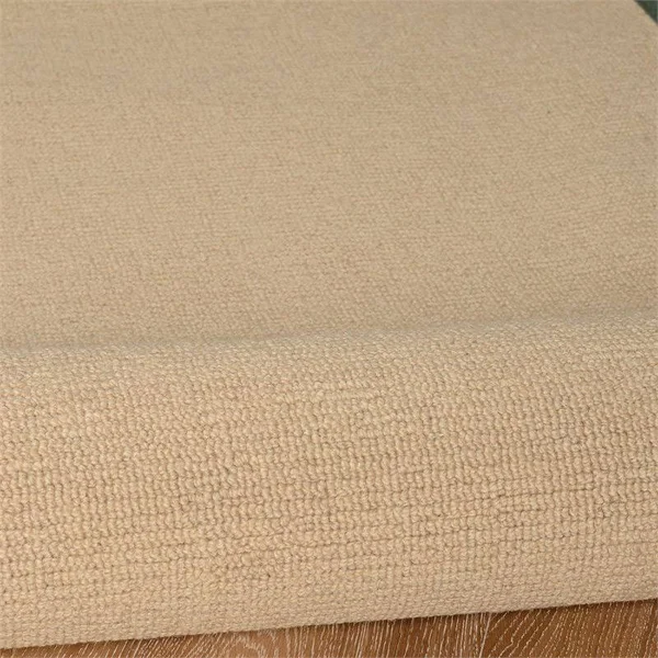 Linon Athena Sisal and Green - RUG-AT020523