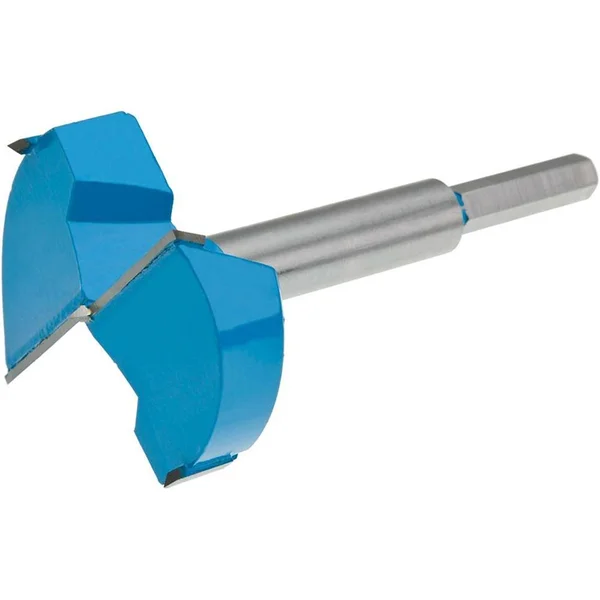 Roman Carbide Dc1912 Carbide Forstner Bit, 85mm