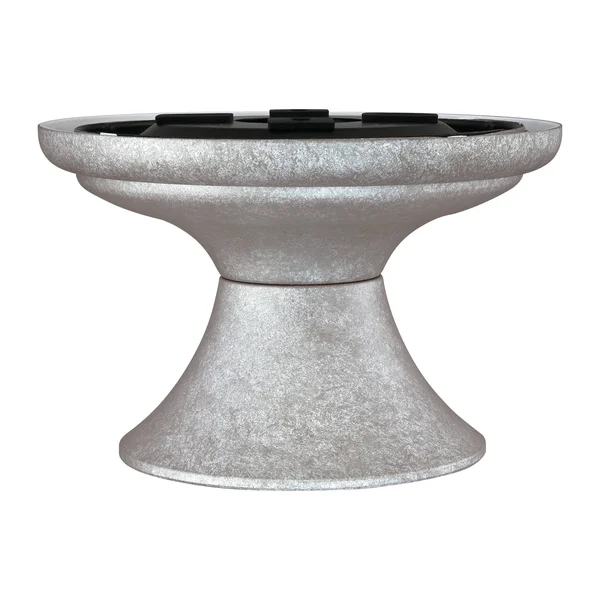 Fanimation CCK6721GZ Spitfire Close to Ceilng Kit - galvanized.