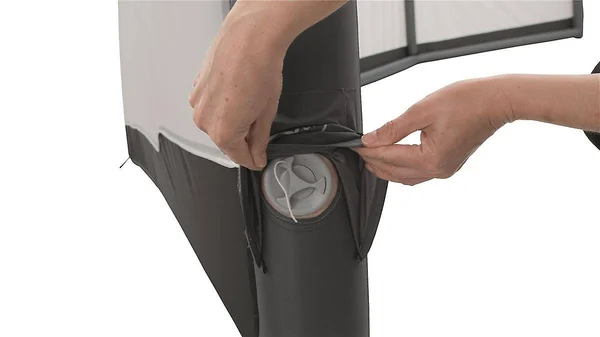 Outwell Windscreen Air
