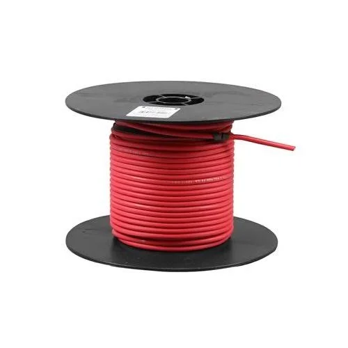 Summit Racing SUM-872200R - Summit Racing SXL Primary Electrical Wire