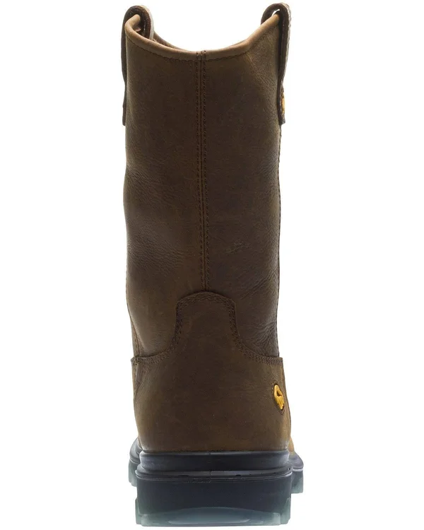 Wolverine Men's I-90 EPX Carbonmax Wellington Boots, W10793, Brown