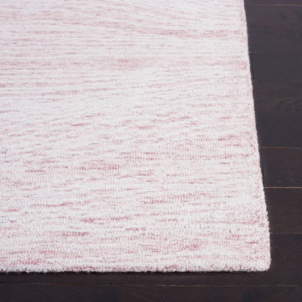Metro Collection MET995F Rug Grey, Ivory, Round 6& x 6&