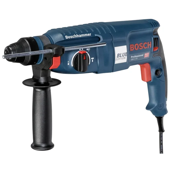 Bosch GBH 2-25 Blue Edition Hammer Drill Hardware/Electronic