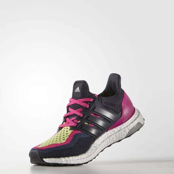 Adidas Ultra Boost Shoes Night Navy 8 - Womens Running Shoes