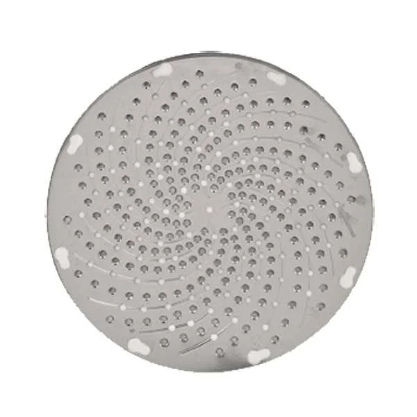 Omcan (10132) Grater Disc, Stainless Steel, For, 10132