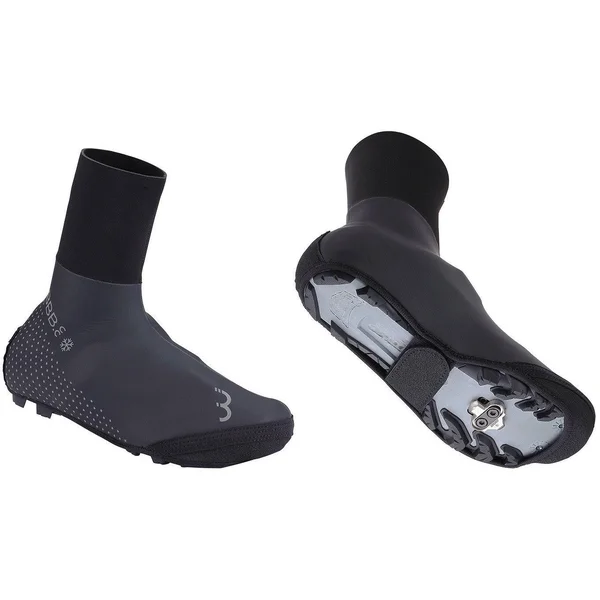 (41-42) BBB BWS-25 Ultra Wear Zipperless Shoe Covers