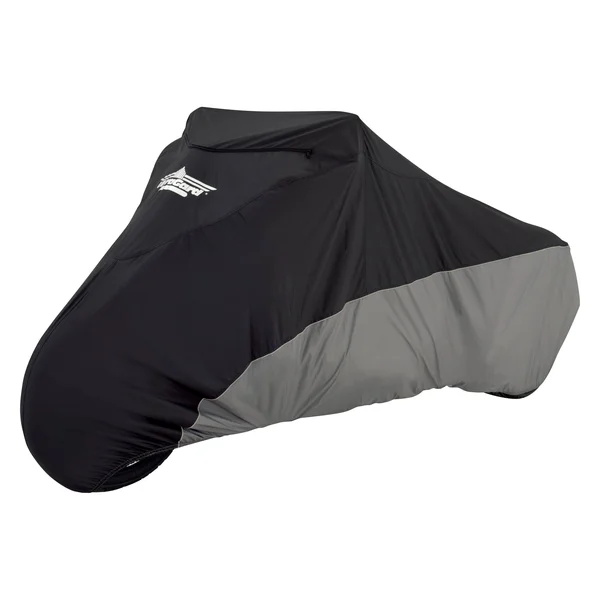 Ultragard 4-445BC Black/Charcoal Cruiser Trike Cover