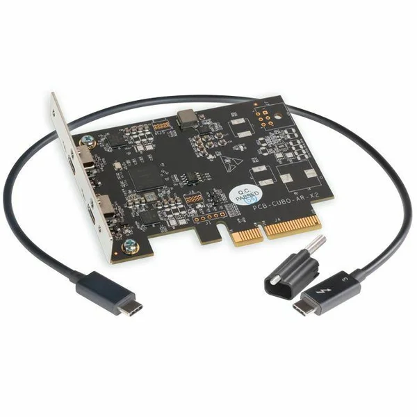 Sonnet Thunderbolt 3 Upgrade Kit (FOR xMac Mini Server)