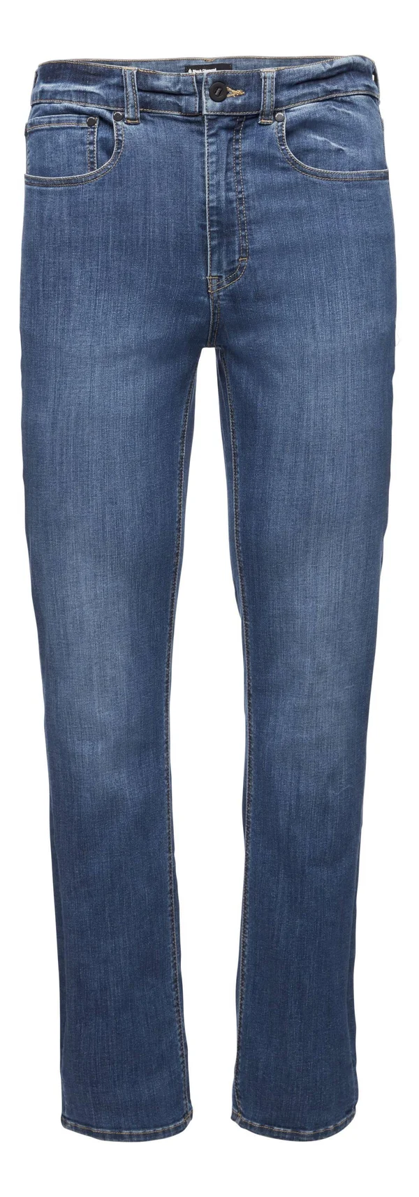Black Diamond Forged Denim Pant - Men's Denim - 30 x 34