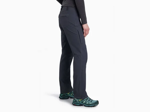 Kuhl W&s Klash Pant - Carbon, 4W x 30L