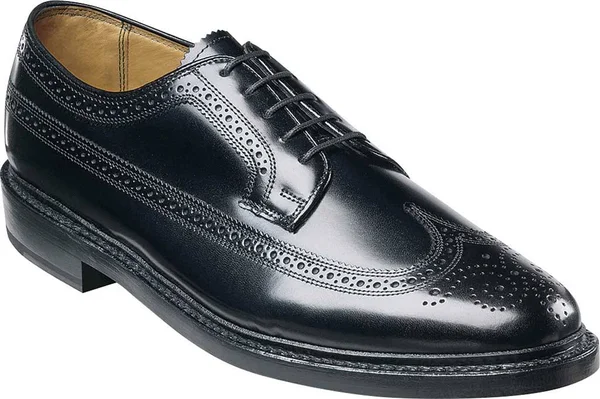 Florsheim Men's Kenmoor - Size: 6.5 3E, Black