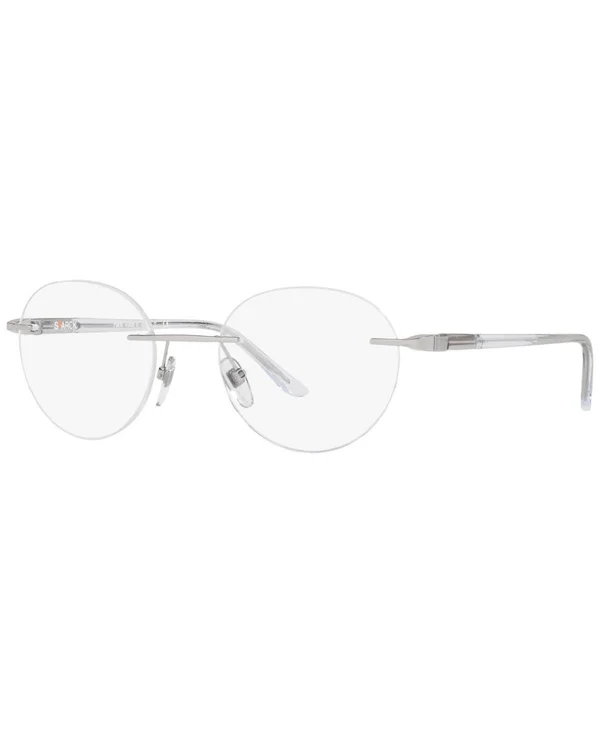 Starck Eyes SH2021 0005 Silver