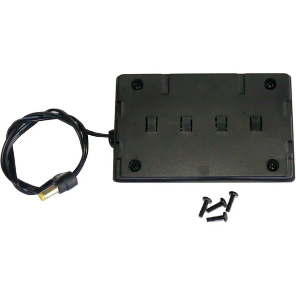 Dolgin Engineering Power Plate Battery Adapter for Sony Np-f970 Battery PPDV7.2GH2SONNPF970