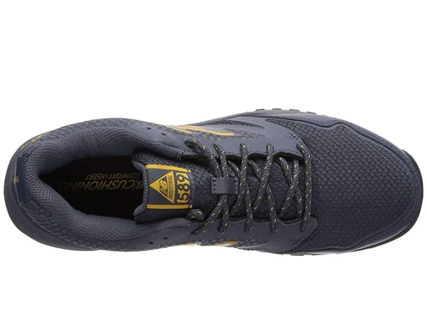 New Balance 589v1 12 Men's Charcoal Shoe
