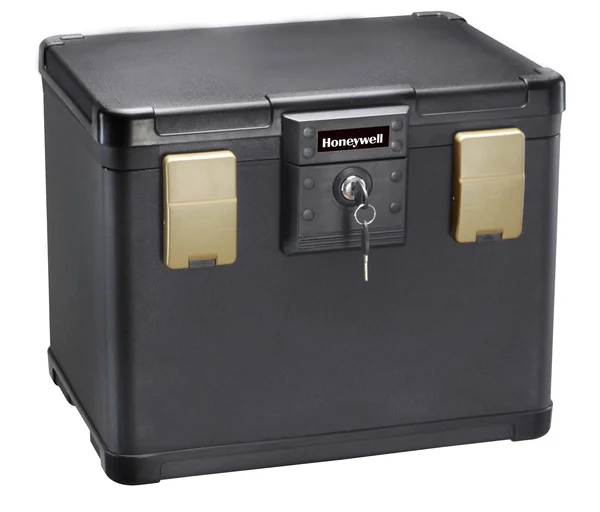 Honeywell .6 Cu. ft. Molded Fire/Water File Chest
