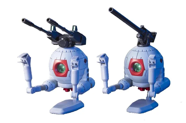 Bandai 164569 1/144 RB-79 Ball Twin Set
