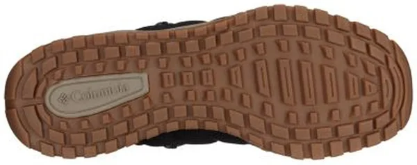 Columbia Fairbanks 503 Boots - Black, Mud