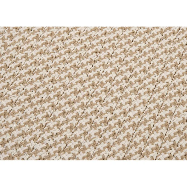 Colonial Mills Herringbone Mudroom Runner Federal Blue 2&6x22x15&