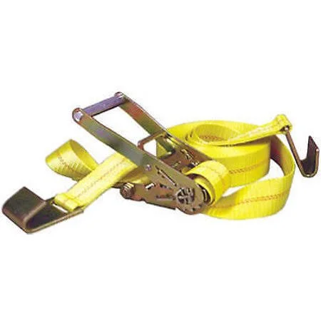 Hampton Products-Keeper Ratchet Tie Down, 2-in, x 30-ft. 04627