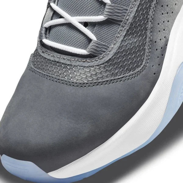 Jordan 11 CMFT Low Cool Grey Men's Shoes, Size: 7.5