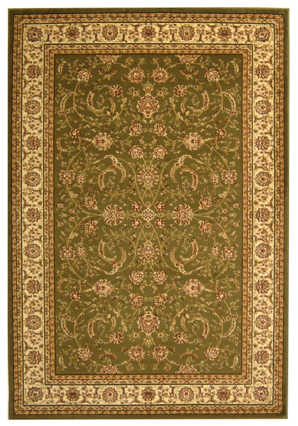 Safavieh Lyndhurst Sage/Ivory Area Rug; 6& x 9&