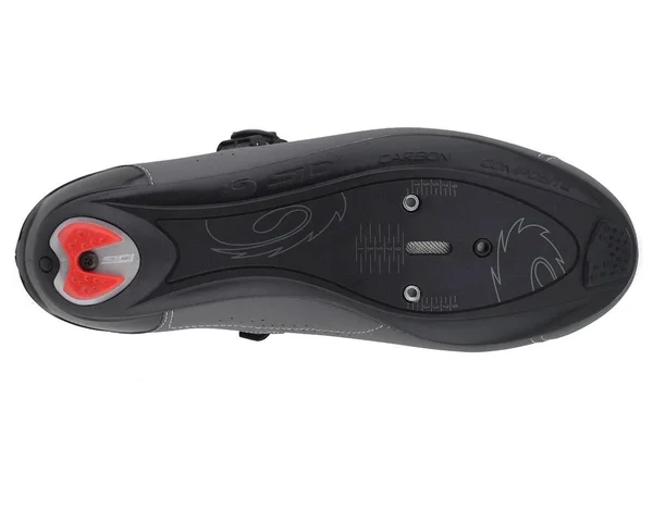 Sidi Genius 10 Shoes Grey Black - 47