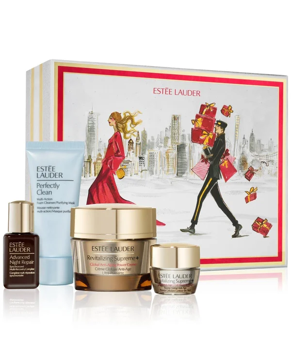 Estee Lauder Firm + Glow