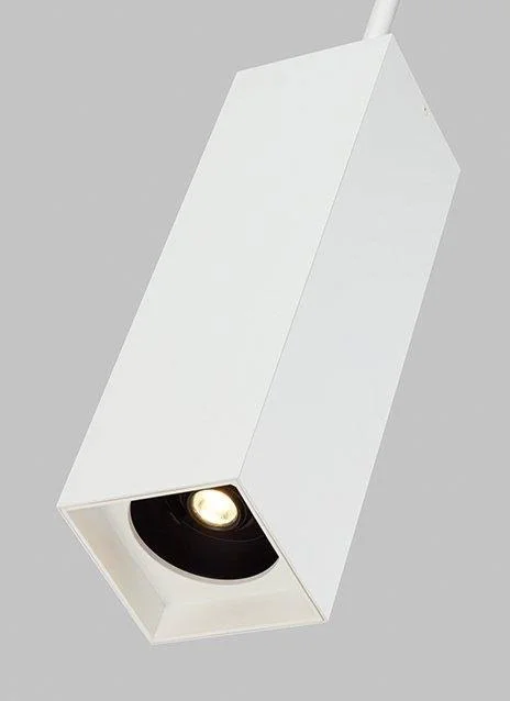 Tech Lighting - 700TDEXOP184830BB-LED927 Exo LED Pendant