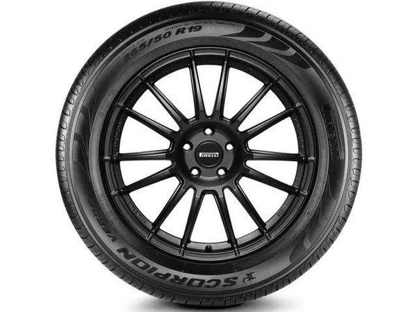 Pirelli Scorpion Verde Tire (255/45R20 W)