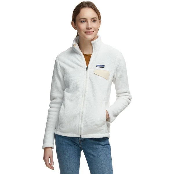 Patagonia Women S Full-Zip Re-Tool Jacket