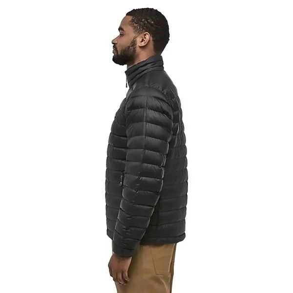 Patagonia Down Sweater Jacket - Men's Beech Brown - L