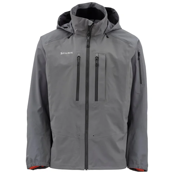 Simms G4 Pro Jacket L - Slate