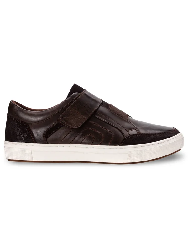 Propet Kade 12 Men's Chocolate