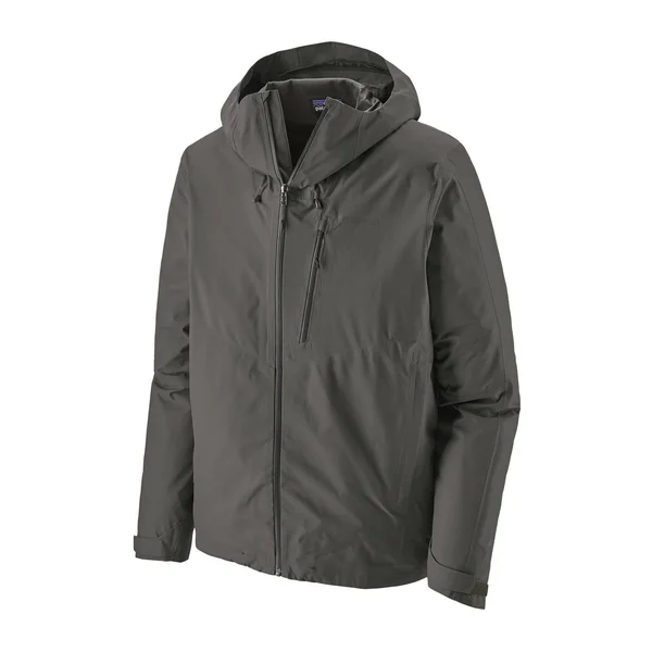 Patagonia Calcite Jacket - Men's Forge Grey, S